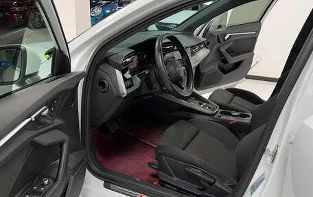 Audi A3, 2021 год, 2 100 000 рублей, 16 фотография