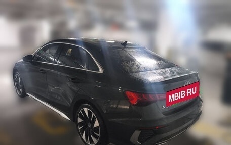 Audi A3, 2022 год, 2 150 000 рублей, 2 фотография