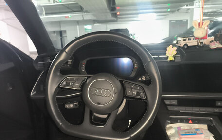 Audi A3, 2022 год, 2 150 000 рублей, 4 фотография