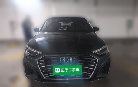 Audi A3, 2022 год, 2 150 000 рублей, 9 фотография