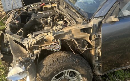 Mitsubishi L200 IV рестайлинг, 2007 год, 500 000 рублей, 2 фотография