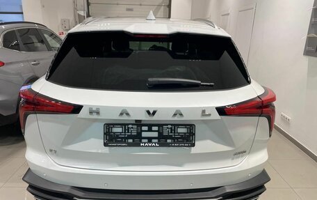 Haval F7, 2026 год, 5 фотография