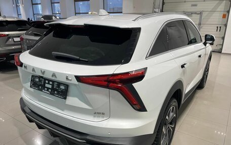 Haval F7, 2026 год, 4 фотография