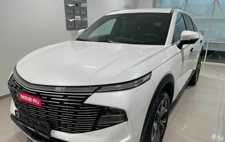 Haval F7, 2026 год, 2 фотография