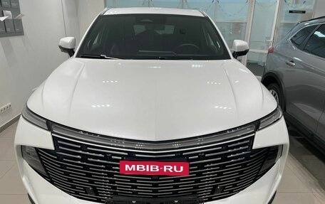 Haval F7, 2026 год, 3 фотография
