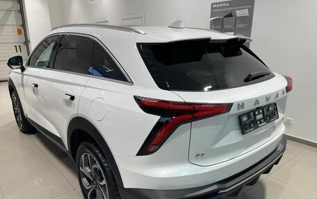 Haval F7, 2026 год, 6 фотография