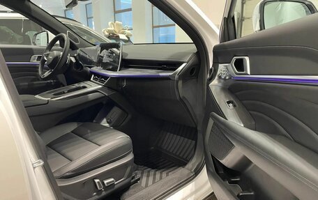 Haval F7, 2026 год, 12 фотография