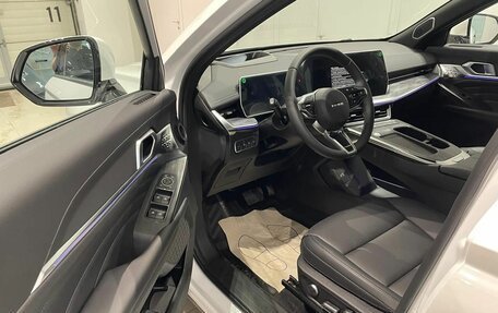 Haval F7, 2026 год, 7 фотография