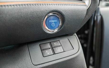 Toyota Sienta II, 2016 год, 1 299 000 рублей, 16 фотография
