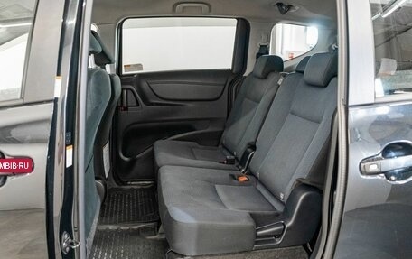 Toyota Sienta II, 2016 год, 1 299 000 рублей, 7 фотография