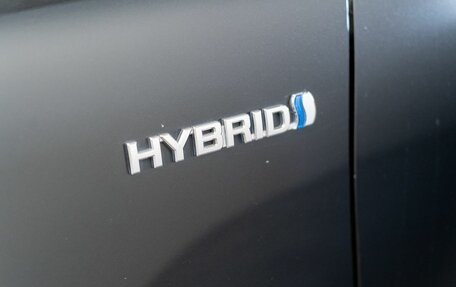 Toyota Sienta II, 2016 год, 1 299 000 рублей, 20 фотография