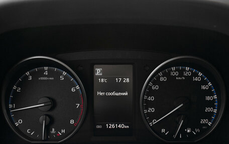 Toyota RAV4, 2016 год, 2 275 000 рублей, 12 фотография