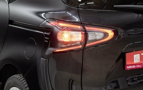 Toyota Sienta II, 2016 год, 1 299 000 рублей, 23 фотография