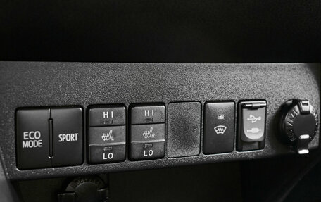 Toyota RAV4, 2016 год, 2 275 000 рублей, 17 фотография