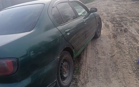 Nissan Primera II рестайлинг, 2001 год, 75 000 рублей, 6 фотография