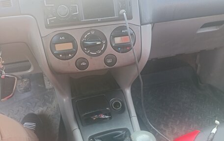 Nissan Primera II рестайлинг, 2001 год, 75 000 рублей, 5 фотография