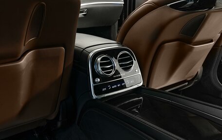 Mercedes-Benz Maybach S-Класс, 2016 год, 4 890 000 рублей, 12 фотография