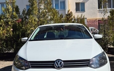 Volkswagen Polo VI (EU Market), 2015 год, 820 000 рублей, 1 фотография
