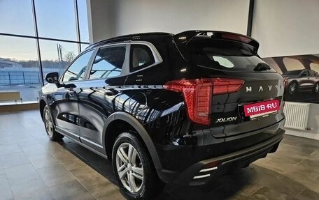 Haval Jolion, 2026 год, 2 599 000 рублей, 4 фотография