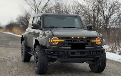 Ford Bronco, 2026 год, 14 150 222 рублей, 1 фотография