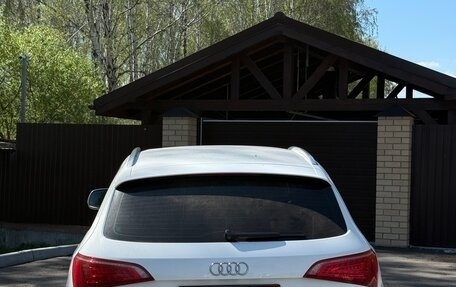 Audi Q5, 2012 год, 895 000 рублей, 1 фотография