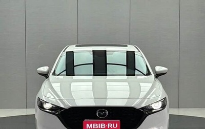 Mazda 3, 2022 год, 1 140 002 рублей, 1 фотография