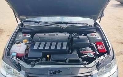 Chevrolet Epica, 2011 год, 600 000 рублей, 1 фотография