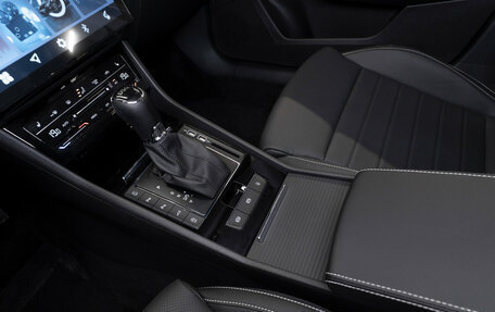 Skoda Superb III рестайлинг, 2025 год, 3 250 000 рублей, 15 фотография