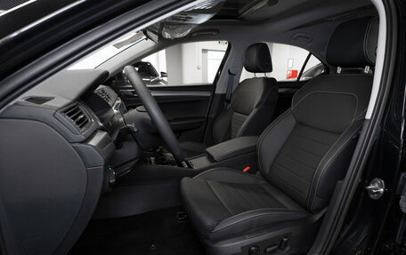 Skoda Superb III рестайлинг, 2025 год, 3 250 000 рублей, 9 фотография