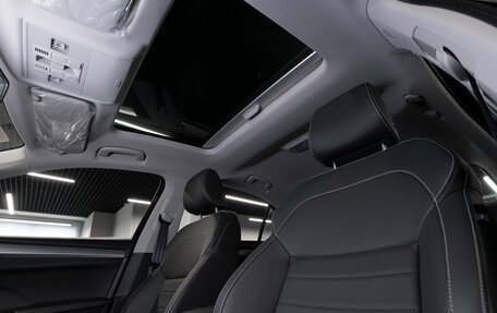 Skoda Superb III рестайлинг, 2025 год, 3 250 000 рублей, 10 фотография