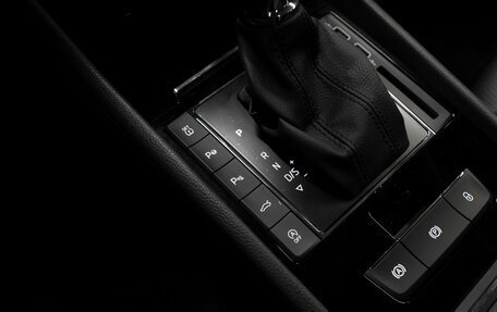Skoda Superb III рестайлинг, 2025 год, 3 250 000 рублей, 16 фотография