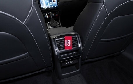 Skoda Superb III рестайлинг, 2025 год, 3 250 000 рублей, 14 фотография