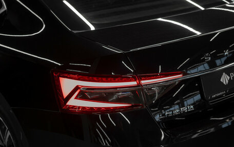 Skoda Superb III рестайлинг, 2025 год, 3 250 000 рублей, 25 фотография