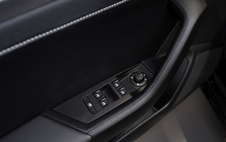 Skoda Superb III рестайлинг, 2025 год, 3 250 000 рублей, 21 фотография