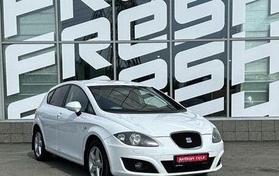 SEAT Leon II, 2012 год, 790 000 рублей, 1 фотография