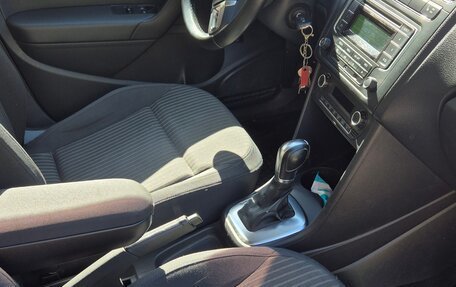 Volkswagen Polo VI (EU Market), 2015 год, 820 000 рублей, 7 фотография