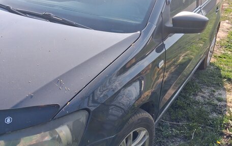 Volkswagen Polo VI (EU Market), 2011 год, 480 000 рублей, 2 фотография