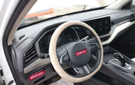 Haval F7 I, 2023 год, 1 324 050 рублей, 1 фотография