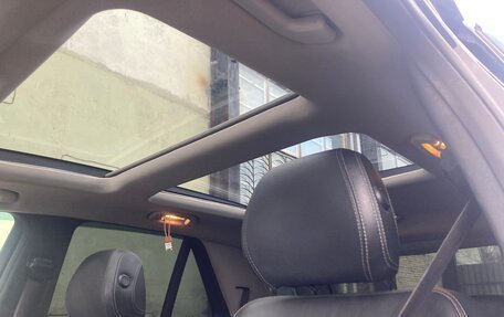 Mercedes-Benz M-Класс, 2012 год, 2 250 000 рублей, 5 фотография
