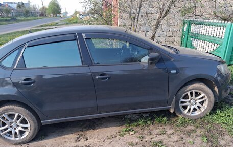 Volkswagen Polo VI (EU Market), 2011 год, 480 000 рублей, 6 фотография