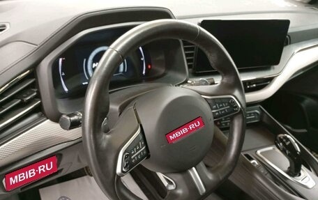 Haval F7 I, 2023 год, 1 262 940 рублей, 1 фотография