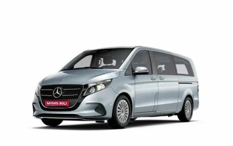 Mercedes-Benz V-Класс, 2026 год, 15 150 000 рублей, 1 фотография