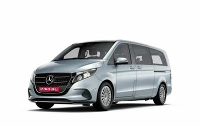 Mercedes-Benz V-Класс, 2026 год, 15 150 000 рублей, 1 фотография