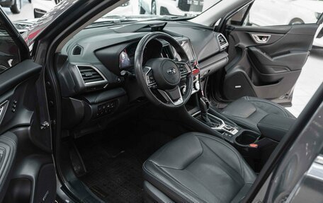 Subaru Forester, 2020 год, 2 800 000 рублей, 6 фотография