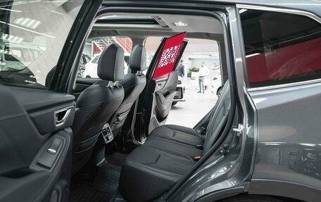 Subaru Forester, 2020 год, 2 800 000 рублей, 8 фотография