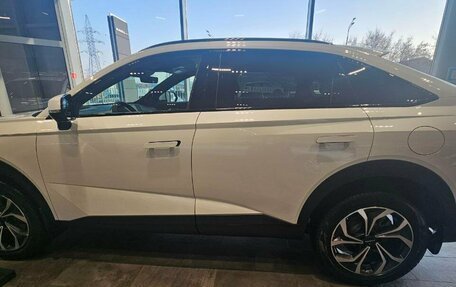 Haval F7x, 2026 год, 3 999 000 рублей, 5 фотография