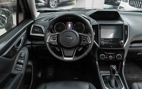 Subaru Forester, 2020 год, 2 800 000 рублей, 17 фотография