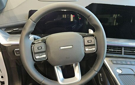 Haval F7x, 2026 год, 3 999 000 рублей, 6 фотография