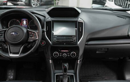 Subaru Forester, 2020 год, 2 800 000 рублей, 16 фотография