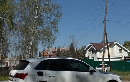 Audi Q5, 2012 год, 895 000 рублей, 4 фотография